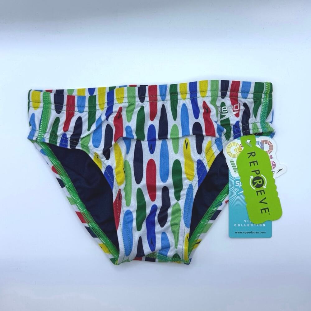 Speedo Swim Briefs